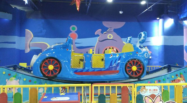 沈阳北一路万达宝贝王