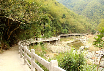 八乡山旅游度假区第 7 张图片