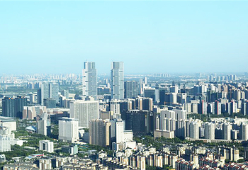 大玉米58楼城市观光厅第 10 张图片