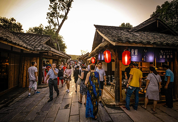 幸福场·秀丽东方第 25 张图片