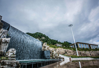 黄山浩瀚天下·丰大温泉第 20 张图片