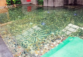 南山富海温泉生态园第 4 张图片