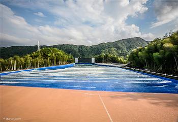 黄山浩瀚天下·丰大温泉第 21 张图片
