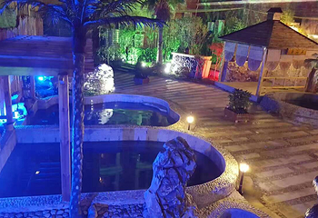 和印象温泉酒店第 4 张图片