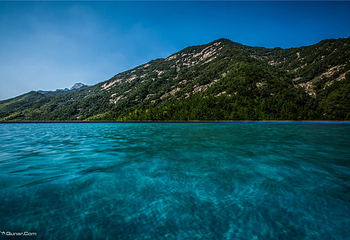 黄山浩瀚天下·丰大温泉第 10 张图片