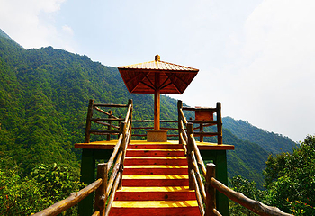 云门山旅游度假区第 41 张图片