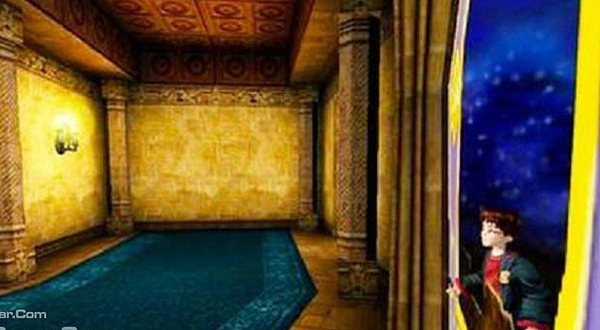 猎逃密室逃脱（西单店）