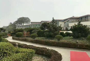 荥阳榴香温泉第 2 张图片