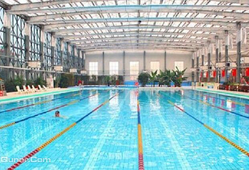 欢乐港湾水上乐园第 8 张图片