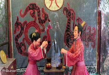孔子生迹园第 10 张图片