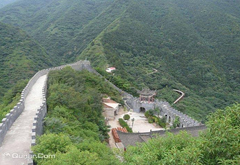 龙凤山庄第 2 张图片