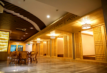 河畔温泉第 13 张图片