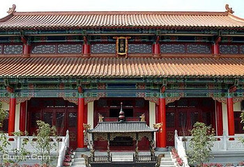 贵阳花溪福泽园第 4 张图片