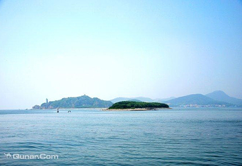 大连海滨旅顺口第 3 张图片