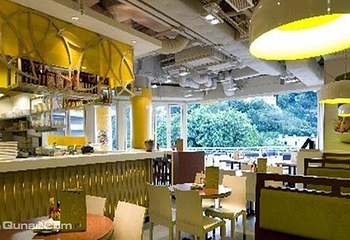 香港太平山顶越滋味餐券第 2 张图片
