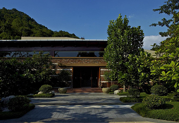 惠州中海汤泉·温泉宫第 25 张图片