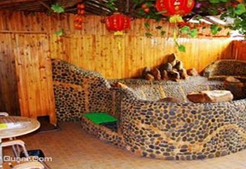 望江木屋温泉第 4 张图片