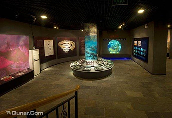 酒埠江旅游区第 2 张图片