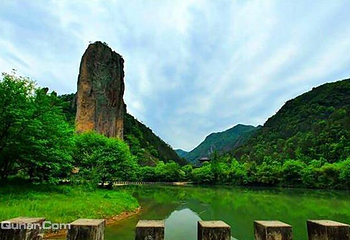 鼎湖峰第 2 张图片