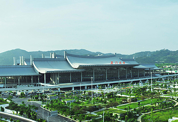 厦门旅游直通车第 6 张图片