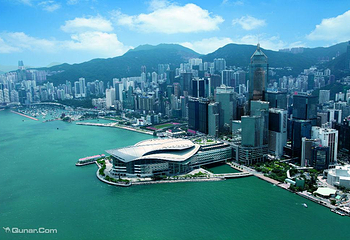 香港会议展览中心第 18 张图片