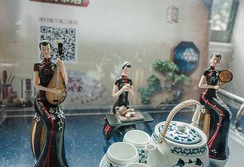 广州旅游观光双层巴士第 4 张图片