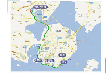 厦门旅游直通车第 11 张图片