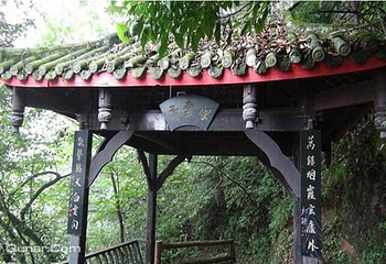 青城前山第 8 张图片