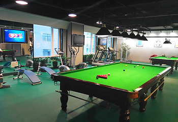天鹅湖沐浴休闲酒店第 13 张图片