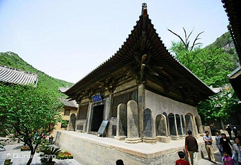 珏山第 7 张图片