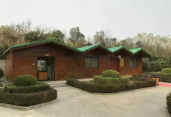 荥阳榴香温泉第 5 张图片