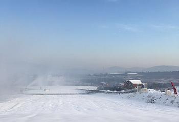 徐州大景山滑雪场第 3 张图片