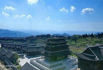 贵州宣慰府第 8 张图片