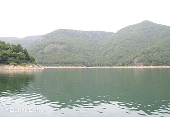 牛头山湖第 2 张图片