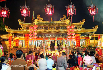 凤山民俗文化旅游区第 15 张图片