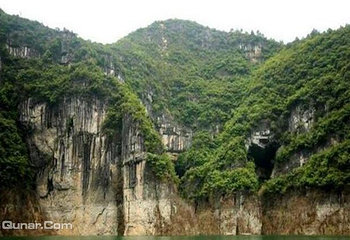 铜仁大峡谷第 8 张图片