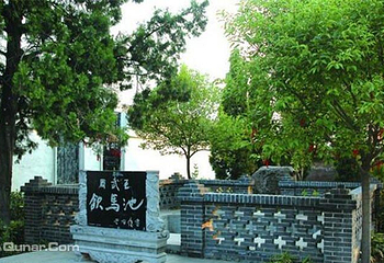 同盟山景区第 1 张图片