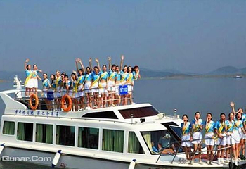 沧浪海旅游港第 11 张图片