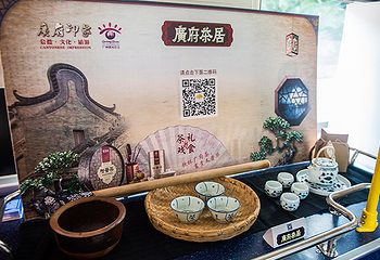 广州旅游观光双层巴士第 5 张图片