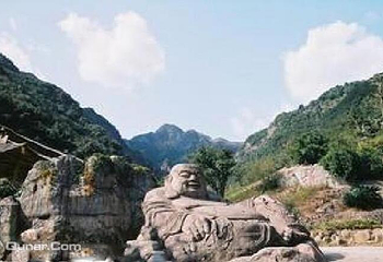 瑞云山森林公园第 12 张图片