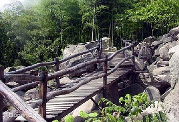 深溪大石浪风景区第 19 张图片
