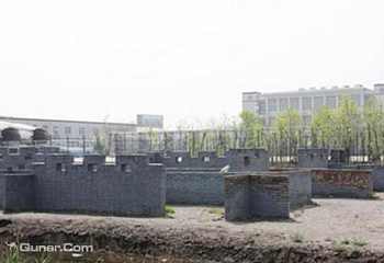 军威CS训练营第 3 张图片