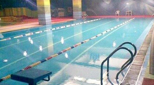 乔士尼健身俱乐部（望京店）