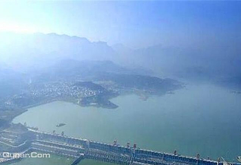 高峡平湖第 6 张图片