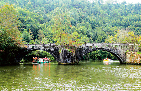 相思河风景区成人票 薇票网 景点门票预订