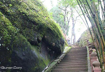 石宝山第 12 张图片