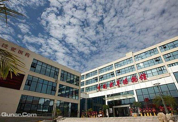 中国虫草博物馆第 5 张图片