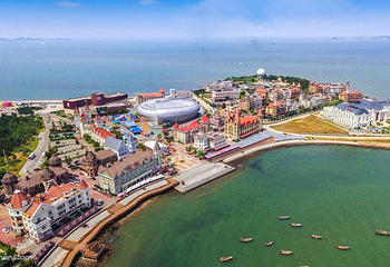 海昌渔人码头风景区第 30 张图片