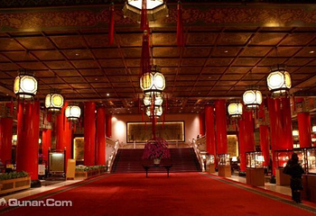 圆山大饭店第 3 张图片