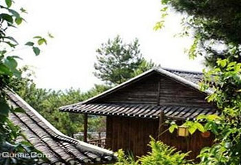 知青部落龙飞度假村第 4 张图片